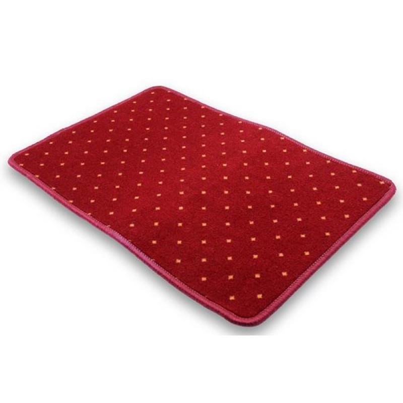 ΜΟΚΕΤΑ AKTUA 116 RED NewPlan