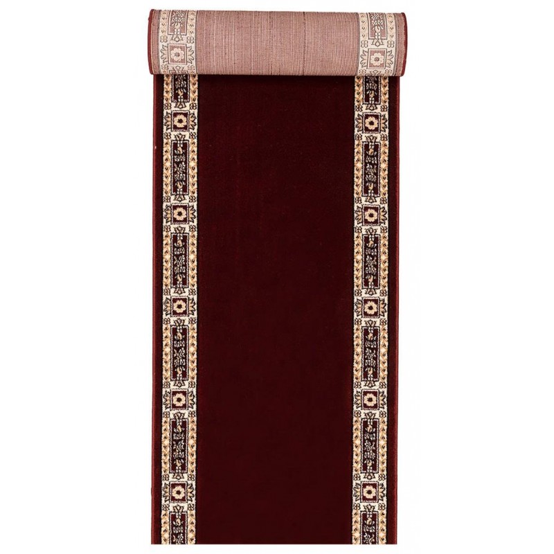 ΧΑΛΙ ΕΚΚΛΗΣΙΑΣΤΙΚΟ LYDIA 8241Β CHERRY ΔΙΑΔΡΟΜΟΣ 1.2Μ NewPlan