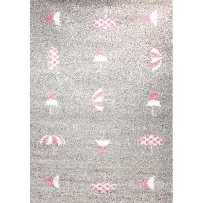 PARTY ΧΑΛΙ ΜΗΧ/ΤΟ TR BUKUCU TEKSTIL 8704 - 133X190  NewPlan