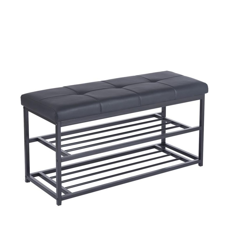 Έπιπλο εισόδου Nextdeco Urban Υ50x100x40εκ.