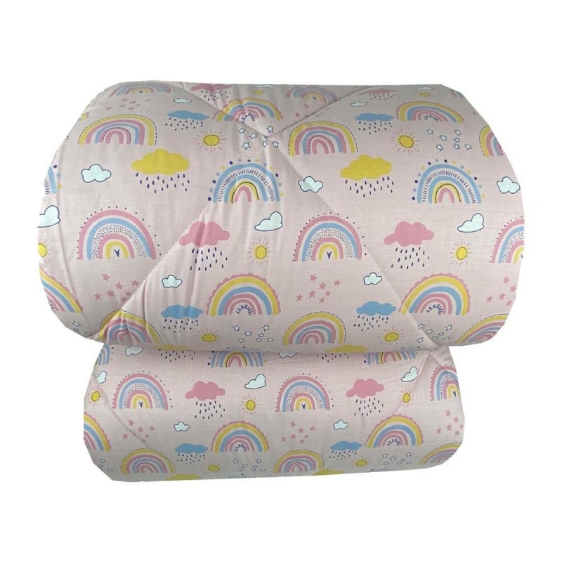 Πάπλωμα μονό 