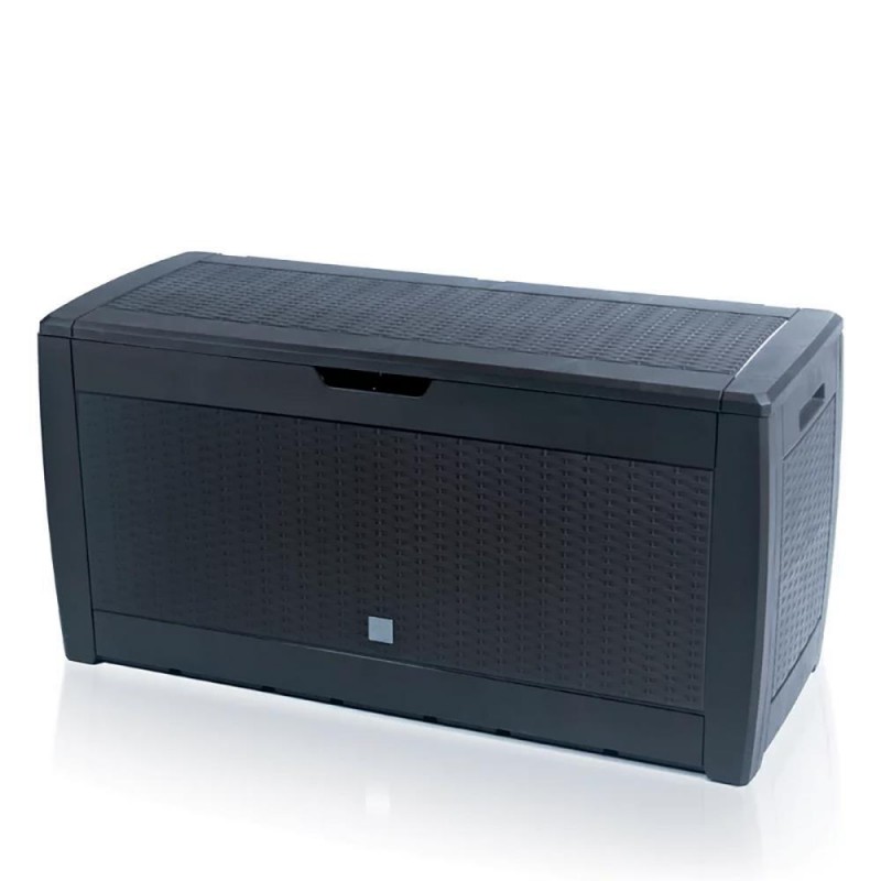 Μπαούλο αποθήκευσης κήπου RATO 310lt Υ60x119x48εκ