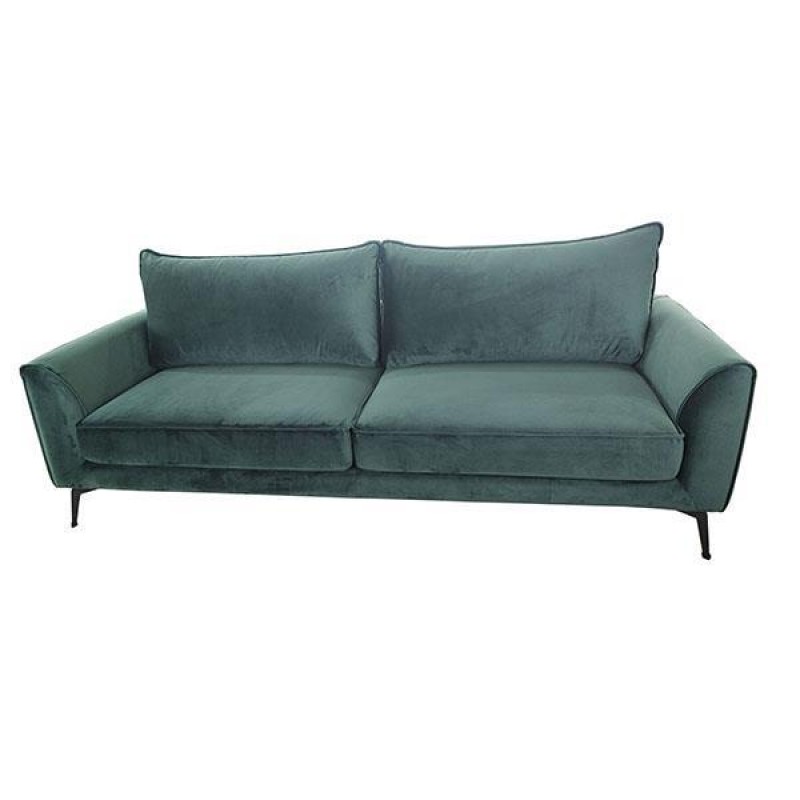 Nextdeco καναπές τριθέσιος  