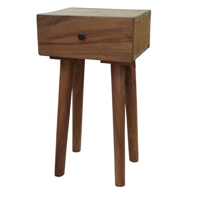 Nextdeco κομοδίνο 