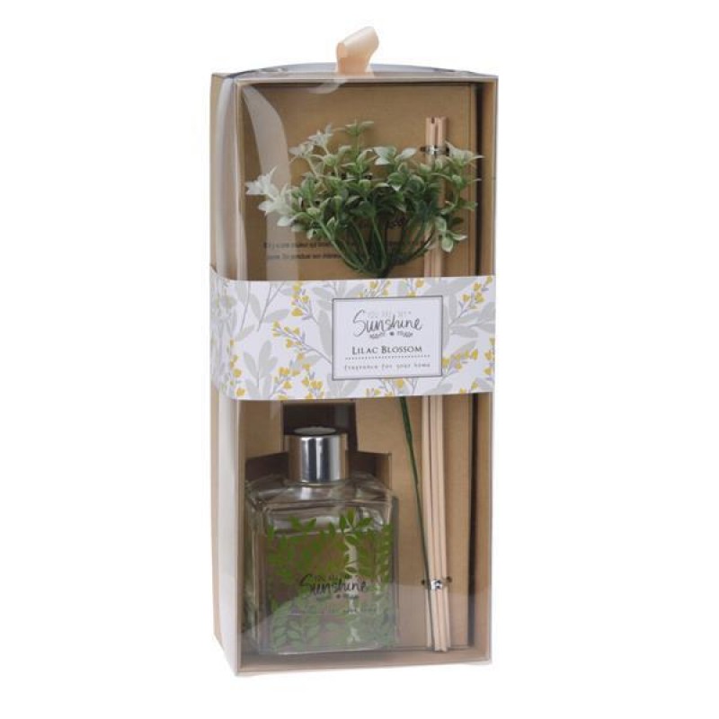 Αρωματικό χώρου  