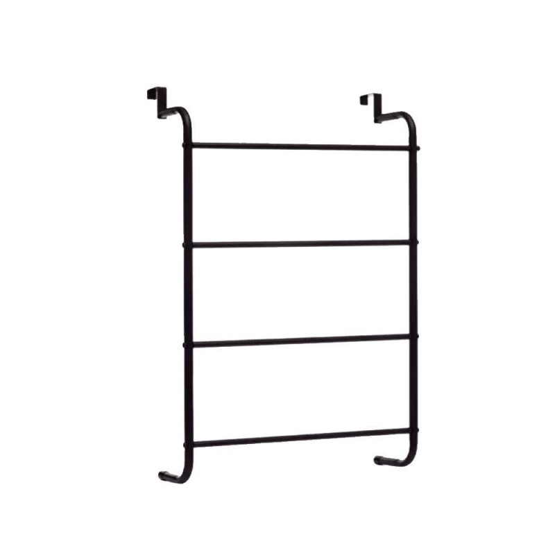 Ραφιέρα μπάνιου με 4 θέσεις Υ73x44,5x15,5εκ.