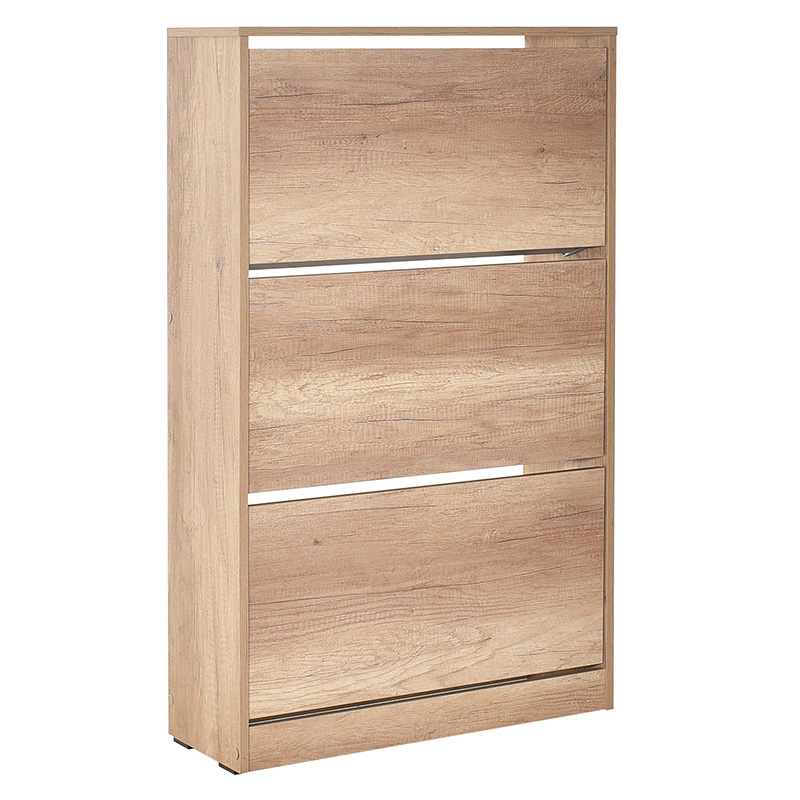 Παπουτσοθήκη Ανακλινόμενη Step 18 Ζεύγων Pakoworld Σε Χρώμα Φυσικό 73X26X119Εκ Παπουτσοθήκη Ανακλινόμενη Step 18 Ζεύγων Pakoworld Σε Χρώμα Φυσικό 73X26X119Εκ