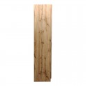 Παπουτσοθήκη-Ντουλάπι Kebell Pakoworld Σε Oak Απόχρωση 71X41.5X180.4Εκ