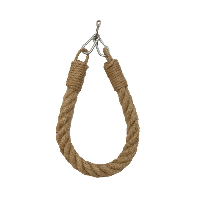 Κρεμάστρα - Χαρτοθήκη Τοίχου Pwf-0226 Pakoworld Μεταλλική Με Σχοινί 12X3X38Εκ