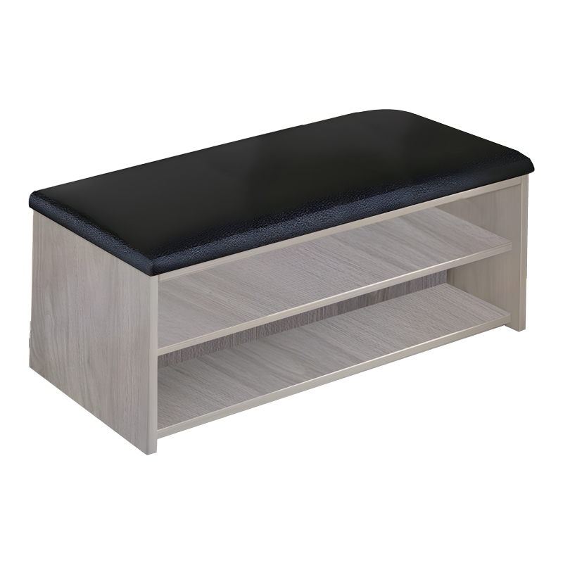 Παπουτσοθήκη-Σκαμπό Kiana Pakoworld 6 Ζεύγων Με Μαύρο Μαξιλάρι Σε Φυσική Απόχρωση 80X32X44Εκ Παπουτσοθήκη-Σκαμπό Kiana Pakoworld 6 Ζεύγων Με Μαύρο Μαξιλάρι Σε Φυσική Απόχρωση 80X32X44Εκ