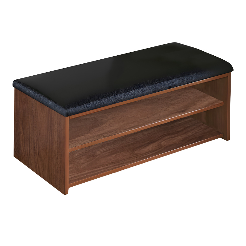 Παπουτσοθήκη-Σκαμπό Kiana Pakoworld 6 Ζεύγων Με Μαυρο Μαξιλάρι Σε Καρυδι Απόχρωση 80X32X44Εκ Παπουτσοθήκη-Σκαμπό Kiana Pakoworld 6 Ζεύγων Με Μαυρο Μαξιλάρι Σε Καρυδι Απόχρωση 80X32X44Εκ