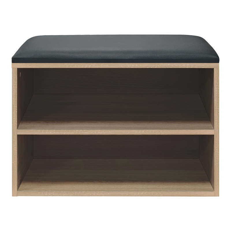 Παπουτσοθήκη-Σκαμπό Kiana Pakoworld 4 Ζεύγων Με Μαξιλάρι Σε Φυσική Απόχρωση 60X32X44Εκ Παπουτσοθήκη-Σκαμπό Kiana Pakoworld 4 Ζεύγων Με Μαξιλάρι Σε Φυσική Απόχρωση 60X32X44Εκ