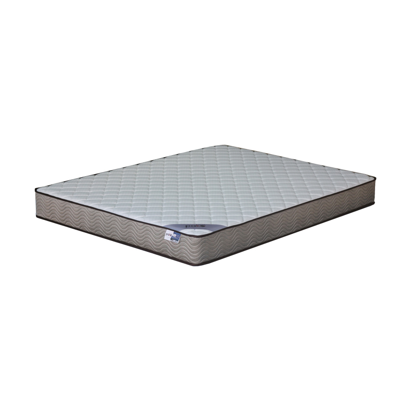 Στρώμα Frezio Pakoworld Pocket Spring Roll Pack Διπλής Όψης 18-19Cm 140X200Εκ