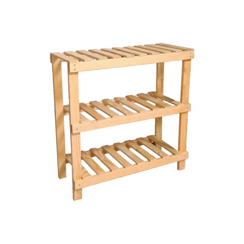 Παπουτσοθήκη Tarrot Pakoworld 6 Ζευγών Φυσικό-Γκρι 70X28X42Εκ Παπουτσοθήκη Tarrot Pakoworld 6 Ζευγών Φυσικό-Γκρι 70X28X42Εκ