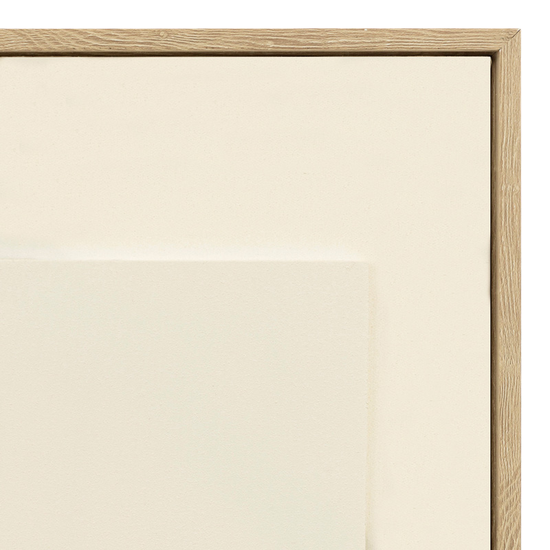 Πίνακας Σε Καμβά Brendo Pakoworld Mdf 75X3.5X116Εκ