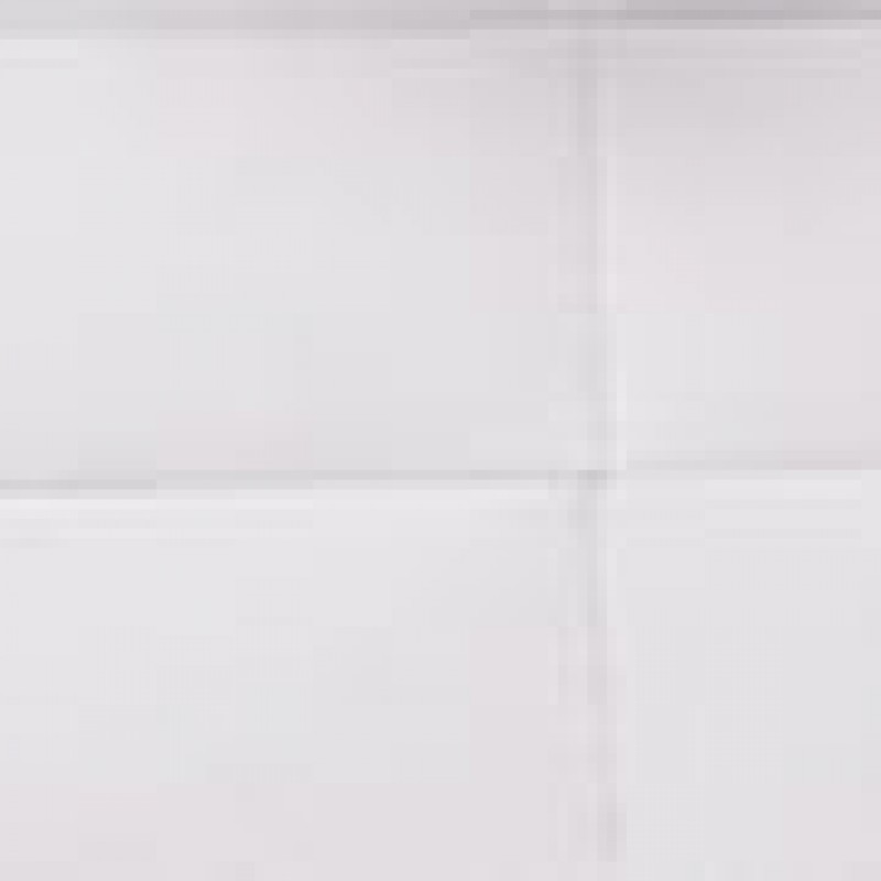 Καπιτονέ επίστρωμα Nefeli Ημίδιπλη (120x200+40cm) Άσπρο