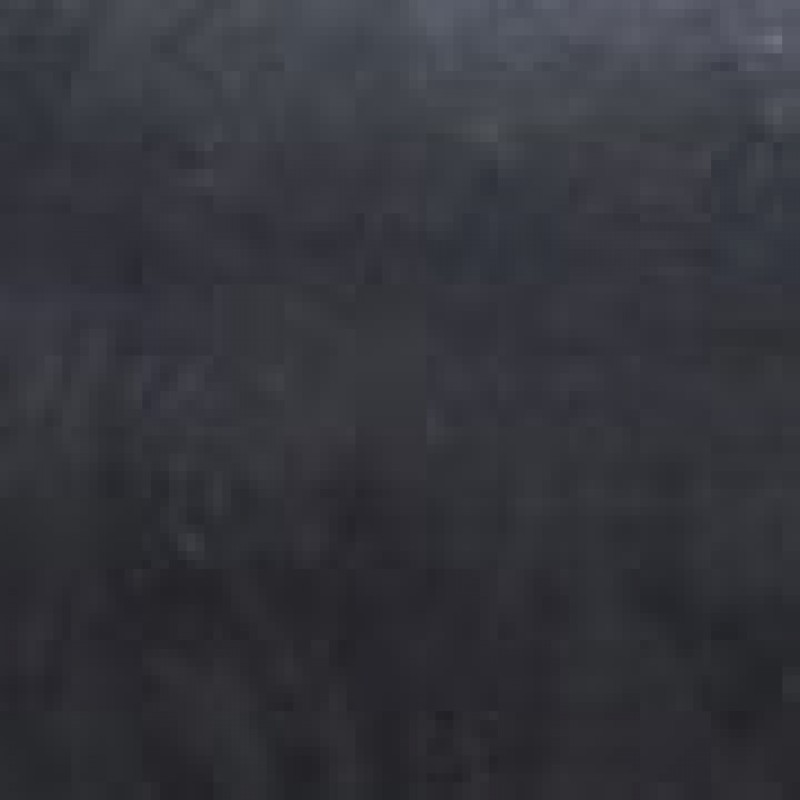 Βελουτέ Μονόχρωμη Κουβέρτα Voras σε 7 Αποχρώσεις Super Υπέρδιπλη (240x260cm) Ανθρακί