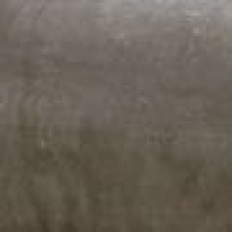 Βελουτέ Μονόχρωμη Κουβέρτα Voras σε 7 Αποχρώσεις Super Υπέρδιπλη (240x260cm) Γκρι - Μπεζ