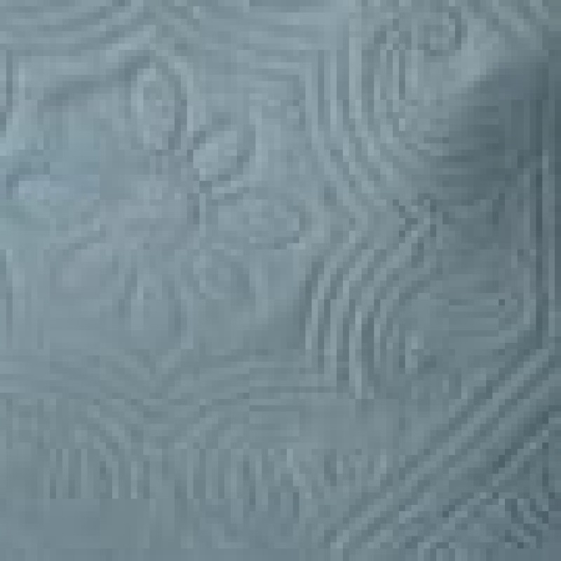 Microsilk Σάκος Απλύτων με Κέντημα Laundry Bag Nomas 30x50cm Άκουα