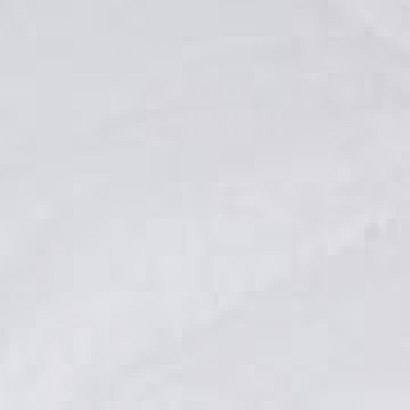 Καπιτονέ Ανώστρωμα Με Οικολογική Γούνα Well Being Ημίδιπλη (120x200+3cm) Άσπρο