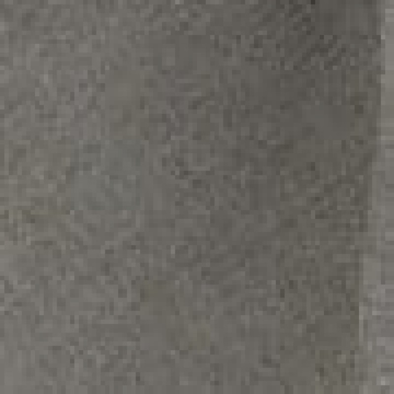 Μονόχρωμη Πετσέτα Φαγητού με Αζούρ Sintra 53x53cm 53x53cm Γκρι