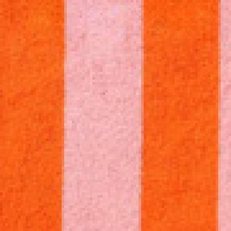 Βαμβακερή Ριγέ Πετσέτα Μπάνιου Akro 90x170cm Θαλάσσης | 90x170cm Πούδρα