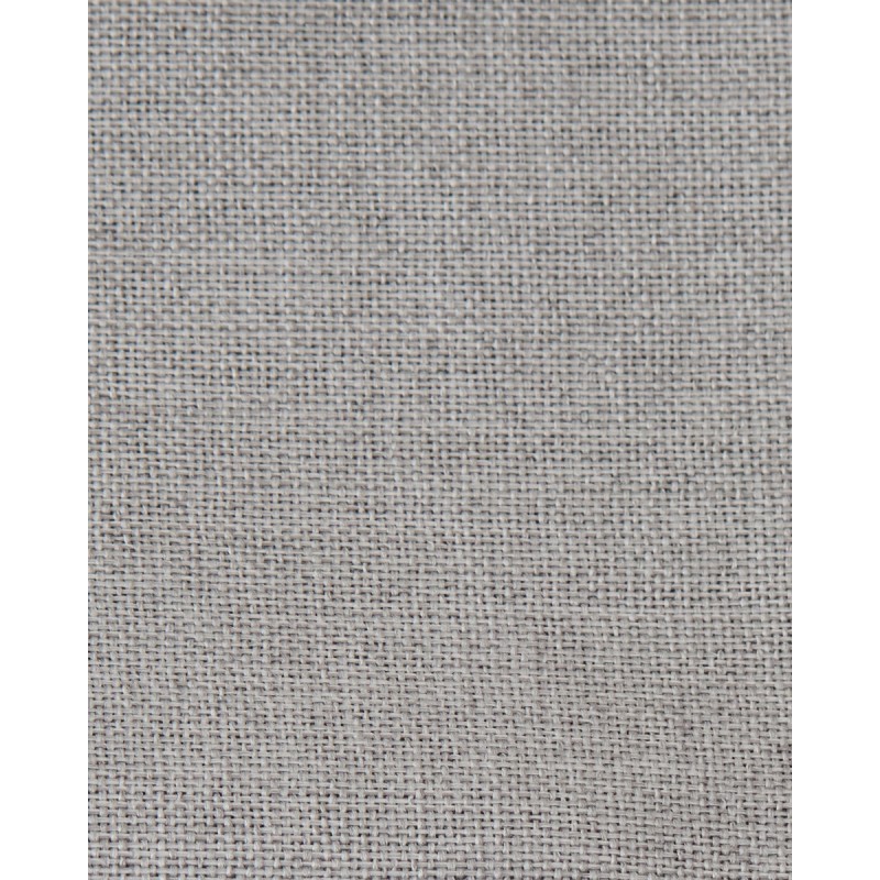 Μονόχρωμο Ύφασμα Blackout Τύπου Ψάθα Lamar Φ320cm