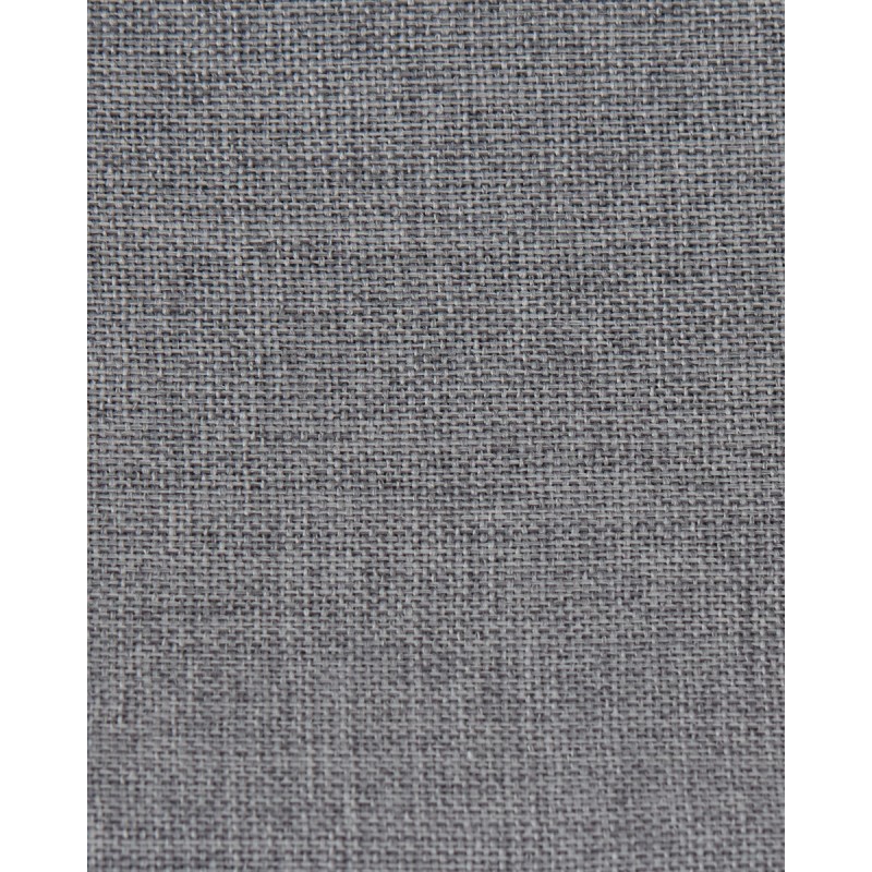 Μονόχρωμο Ύφασμα Blackout Τύπου Ψάθα Lamar Φ320cm