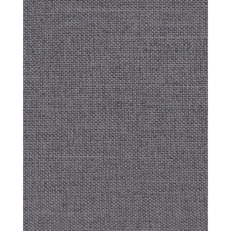 Μονόχρωμο Ύφασμα Blackout Τύπου Ψάθα Lamar Φ320cm