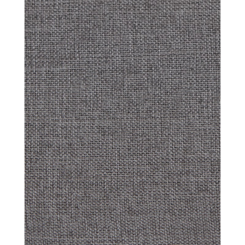 Μονόχρωμο Ύφασμα Blackout Τύπου Ψάθα Lamar Φ320cm