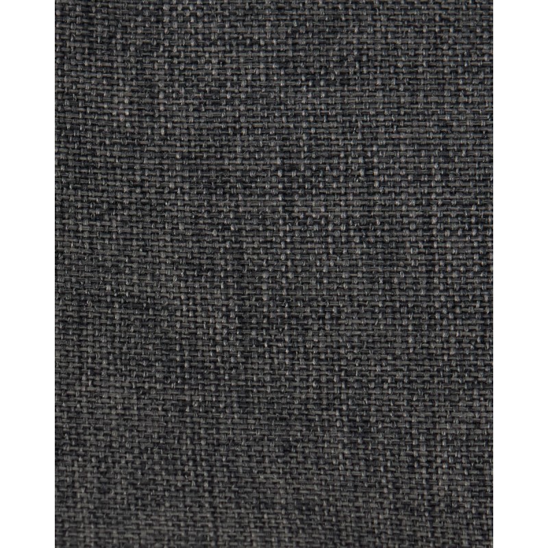 Μονόχρωμο Ύφασμα Blackout Τύπου Ψάθα Lamar Φ320cm