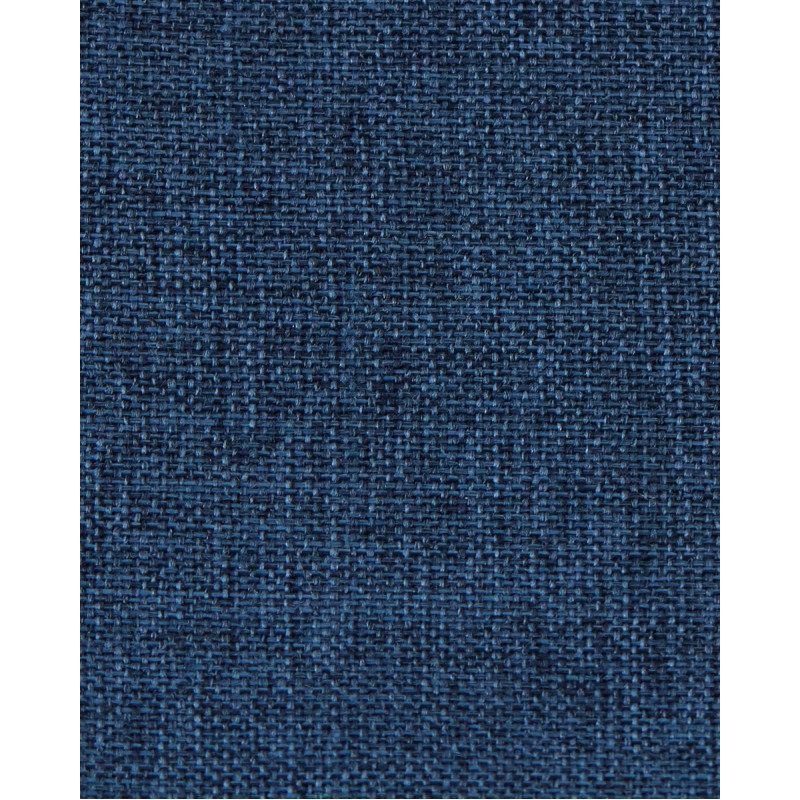 Μονόχρωμο Ύφασμα Blackout Τύπου Ψάθα Lamar Φ320cm