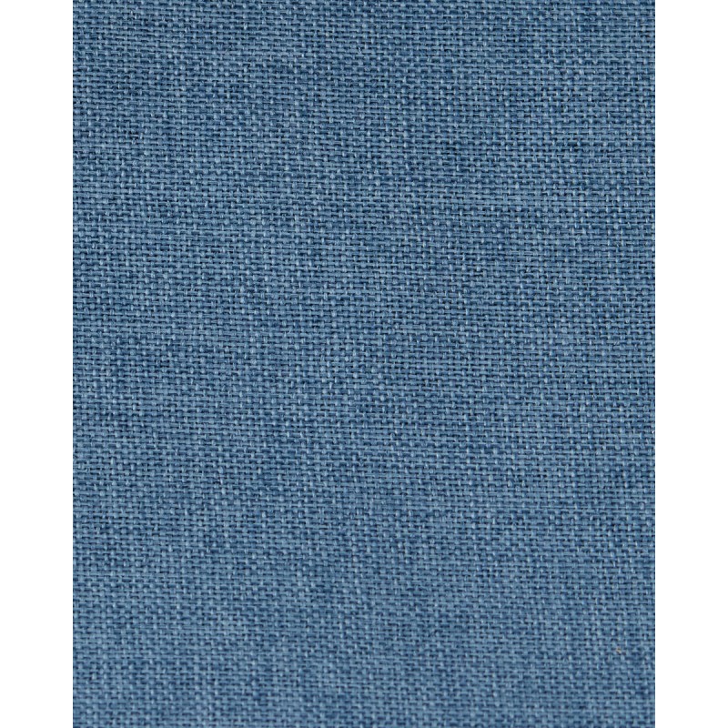 Μονόχρωμο Ύφασμα Blackout Τύπου Ψάθα Lamar Φ320cm