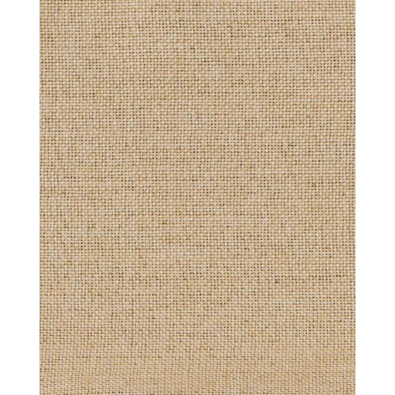 Μονόχρωμο Ύφασμα Blackout Τύπου Ψάθα Lamar Φ320cm