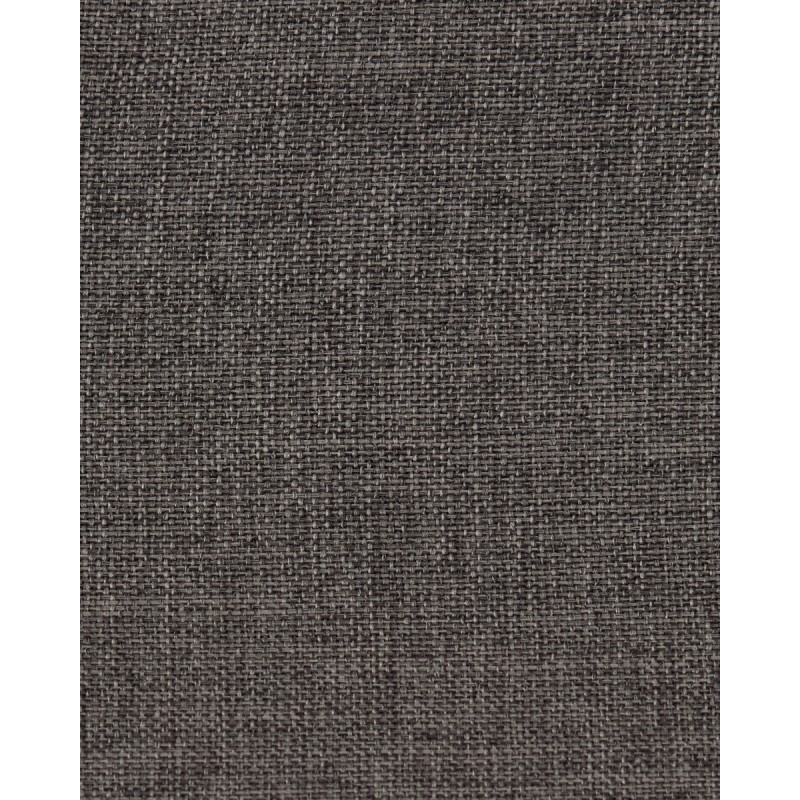 Μονόχρωμο Ύφασμα Blackout Τύπου Ψάθα Lamar Φ320cm