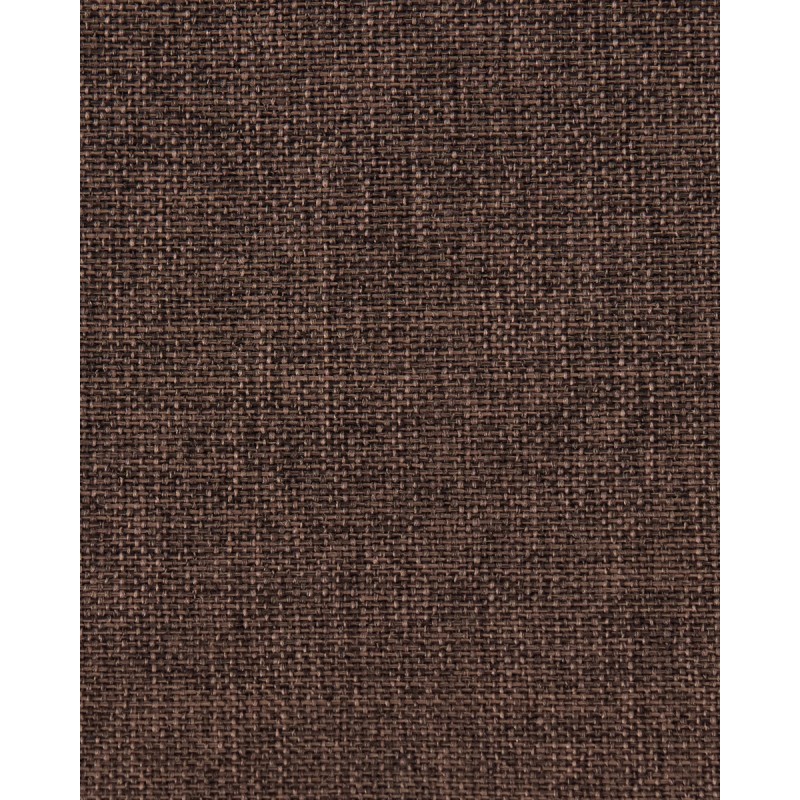 Μονόχρωμο Ύφασμα Blackout Τύπου Ψάθα Lamar Φ320cm