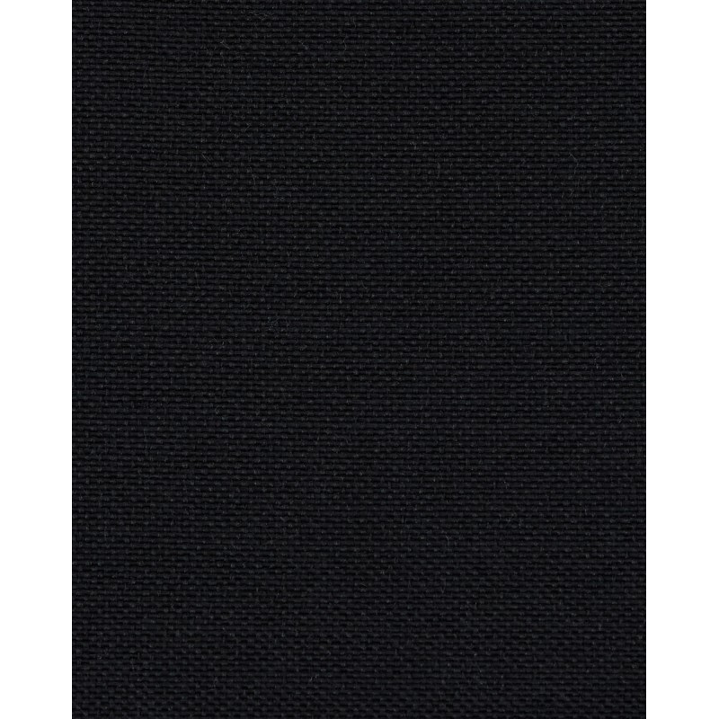 Μονόχρωμο Ύφασμα Blackout Τύπου Ψάθα Lamar Φ320cm