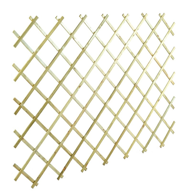 Πέργκολα τοίχου ανοιγόμενη 200 x 100εκ.