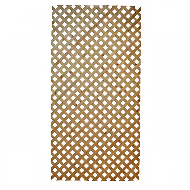 Καφασωτό Medium 5 x 5εκ. 122 x 240εκ.