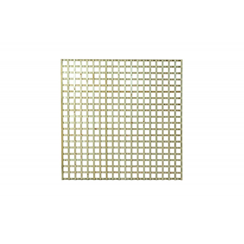 Καφασωτό αναρρίχησης (6 x 6) 120 x 180εκ.