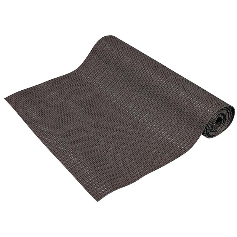 Ρολό περίφραξης techno-rattan 90 x 300εκ. | καφέ σκούρο