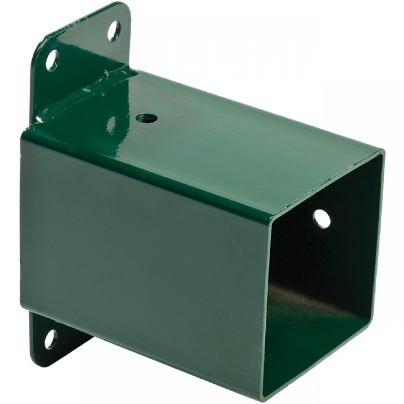 Γωνία κούνιας- τοίχου τετράγωνη 9 x 9εκ.