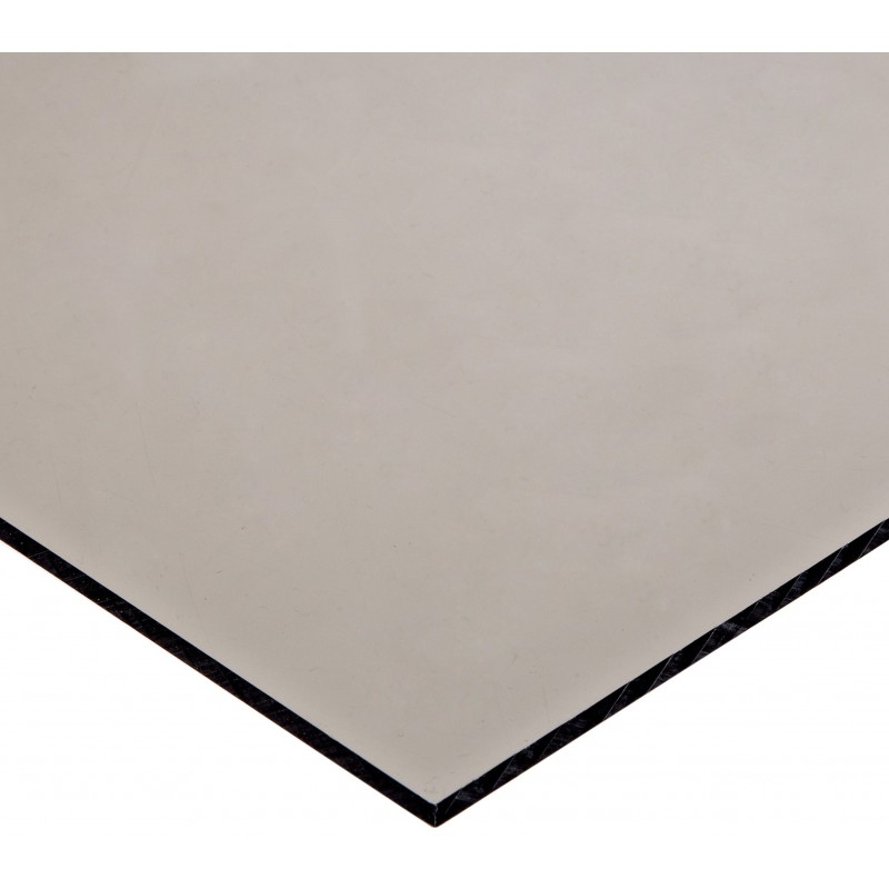 Πολυκαρμπονικό φύλλο μασίφ φιμε 5mm 205 x 610εκ.