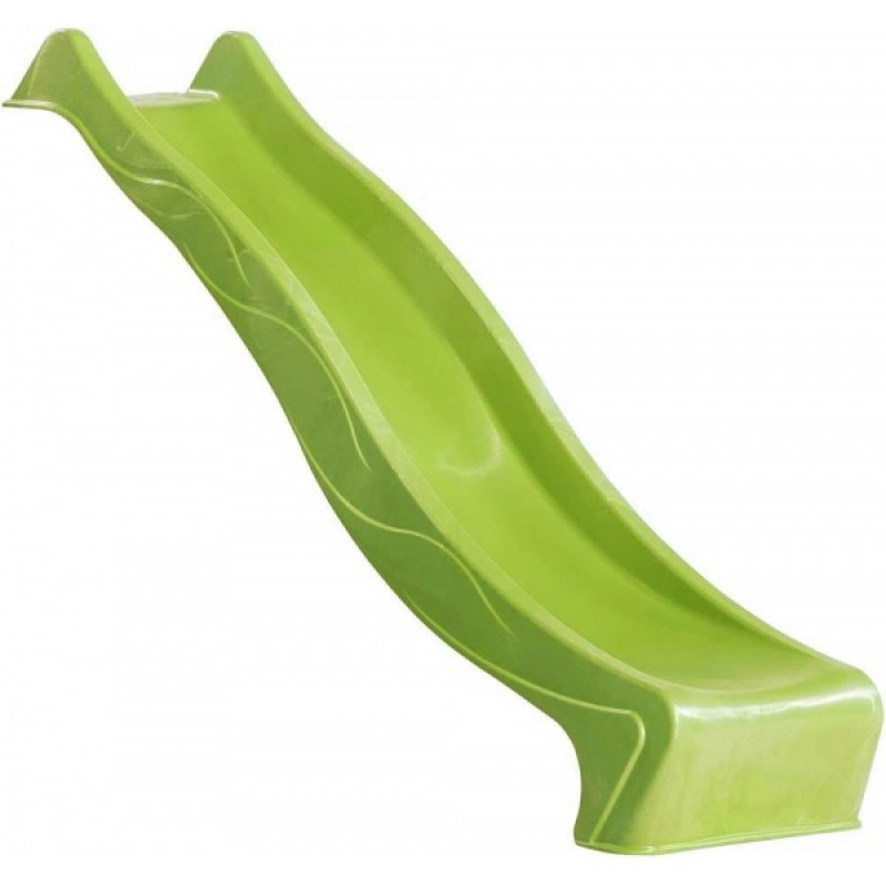 Τσουλήθρα ¨TSURI¨ 290εκ. πράσινη