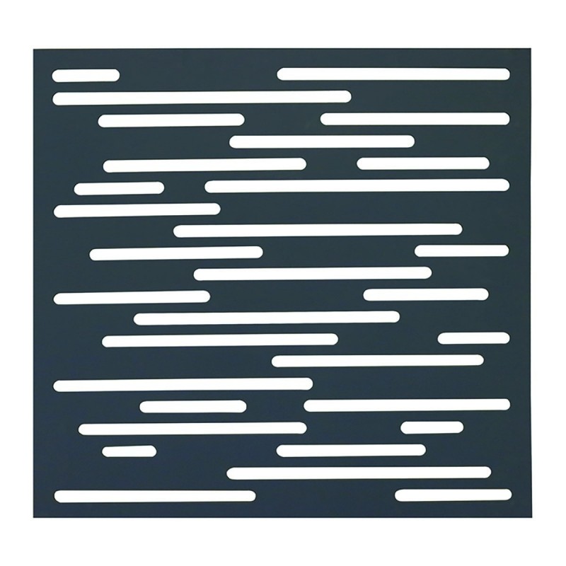 Καφασωτό Nautic ΚΑΦΑΣΩΤΟ NAUTIC 100 x 100εκ. - ΛΕΥΚΟ