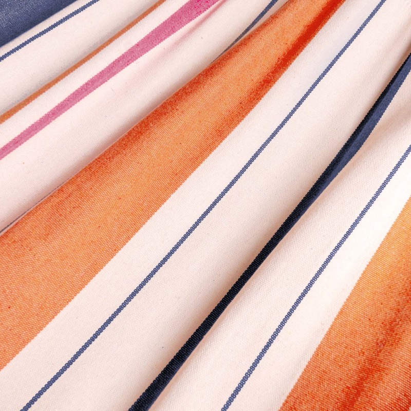 Αιώρα με ξύλινη ράβδο Chillounge Sunrise | single