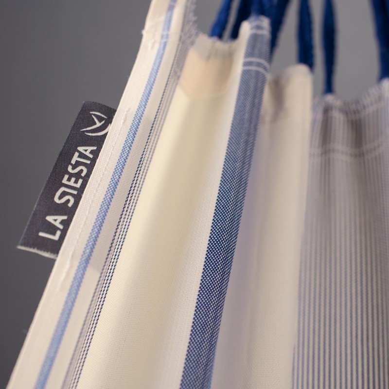 Αιώρα PP Brisa Sea Salt ΠΑΝΙ ΑΙΩΡΑΣ ΠΟΛΥΠΡΟΠΥΛΕΝΙΟ BRISA SEA SALT | ΔΙΠΛΟ