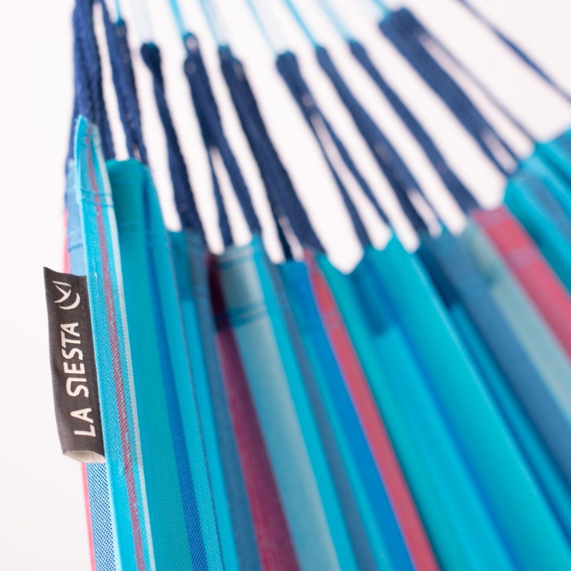 Αιώρα PP Brisa Wave ΠΑΝΙ ΑΙΩΡΑΣ ΠΟΛΥΠΡΟΠΥΛΕΝΙΟ BRISA WAVE | ΔΙΠΛΟ