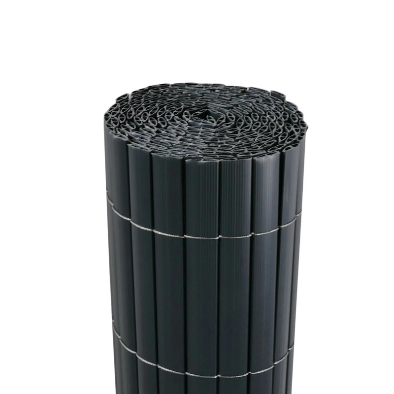 Καλαμωτή PVC 2 όψεων Ενισχυμένη 19mm - γκρι ΚΑΛΑΜΩΤΗ PVC 19mm ΕΝΙΣΧΥΜΕΝΗ 150(Y) x 300εκ. | ΓΚΡΙ