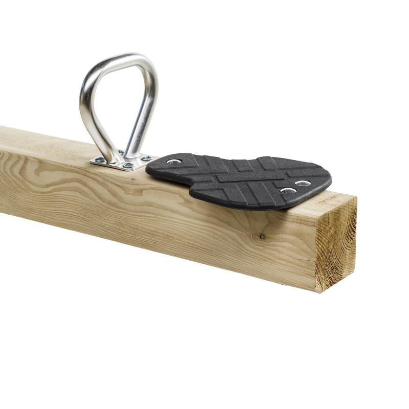 Καουτσούκ Κάθισμα Τραμπάλας για Παιδικές Χαρές και Νηπιαγωγεία